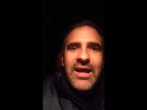 Barzelletta Corrias Emiliano l'auto rotta