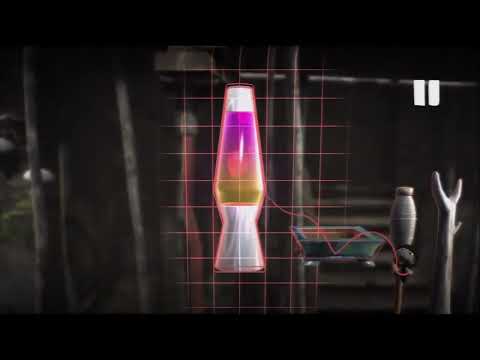 LittleBigPlanet 3 alpha Create- Manglewood