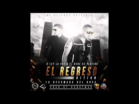 El Nene De Platino Ft Nico Mastre - Me Estas Tentando