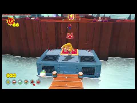 Bowsers Fury - Lake Lapcat - Plessie Medal Master