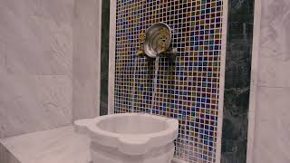 Kuşadası Spa - Unique Life Style Hotel - İra Spa