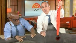 Top 10 Cameos from Sharknado 2 video