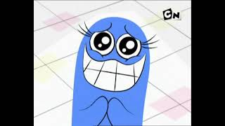 Fosterın hayali Dostlar Mekanı Fragman Cartoon Network Türkiye