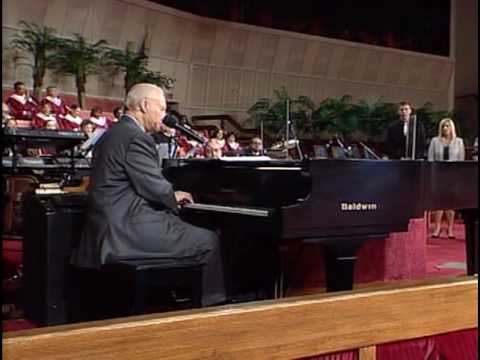 Thumbnail for No One Ever Cared For Me Like Jesus video