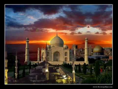 نشيد | ان أردتم - سمير البشيري