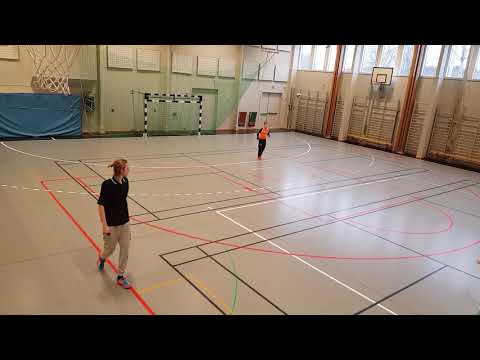 Hammarby Handboll P08 - Ösmo P07