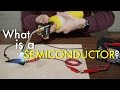 What Is A Semiconductor