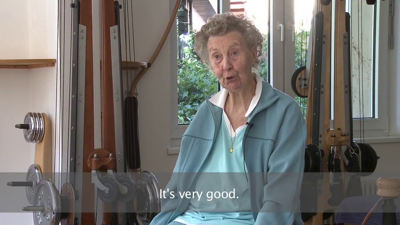 Gyrotonic® for Elders thumbnail