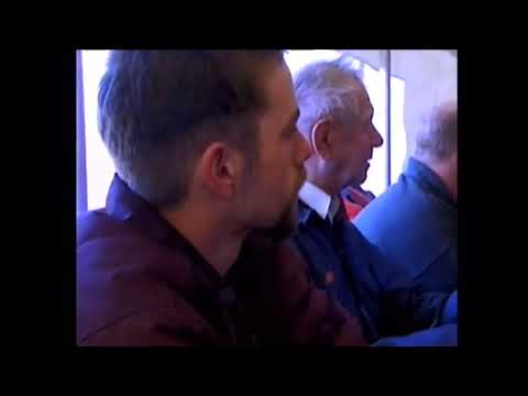 Dahlgårds Tivoli “Går man i byen, så står man ap om morgen”