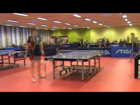 111127 Juniordivision, Mikkel Frederiksen - Alexander Ghisalberti