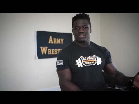 CPT Chandler Smith On Building Capacity