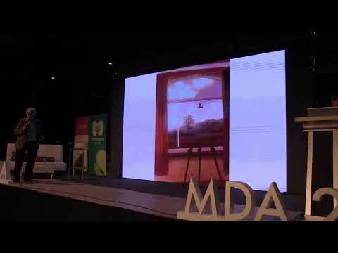 ARQ. MIGUEL ANGEL ROCA - Arquitectura y Ciudad - Charla en Mendoza 2019