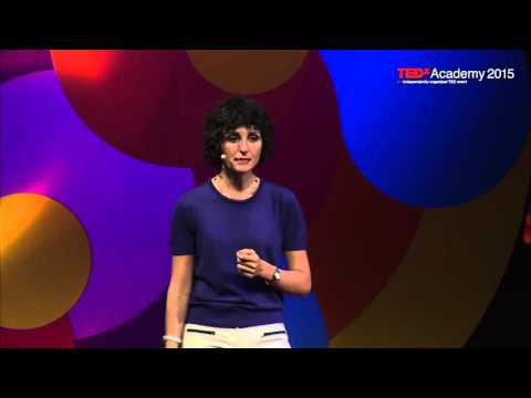 Evolutionary Biotechnology | Fay Christodoulou | TEDxAcademy