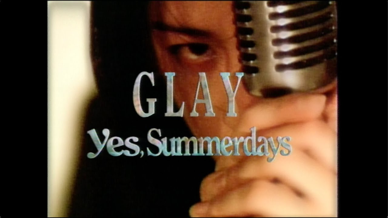 Yes, Summerdays
