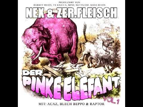 Nex & Zer.Fleisch - Ihr seid