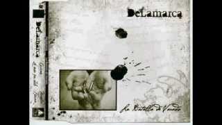 Delamarca - Los textos que olvidé
