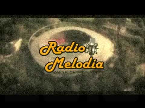 RADIO MELODIA - MUNDIAL SUDÁFRICA 2010