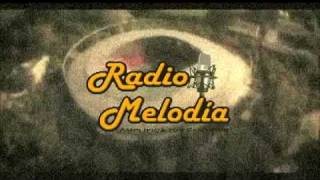 RADIO MELODIA - MUNDIAL SUDÁFRICA 2010