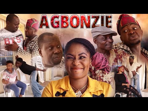 AGBONZIE [PART 1] - LATEST BENIN MOVIES 2020