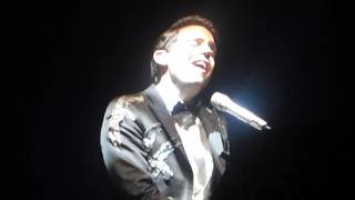 Mika - Porcelain @ Grand Cube in Osaka, Japan