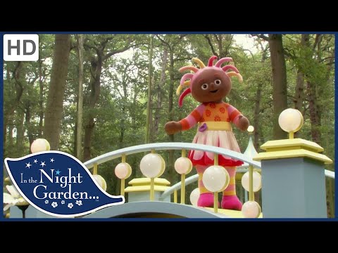 In the Night Garden 217 - Upsy Daisy Kisses - Everything! Videos for Kids | Full Episodes | Season 2