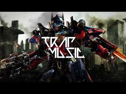 Transformers: The Score - Arrival To Earth (Bigg Kid Remix)