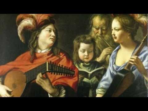 Andrea Falconieri - E Viver e Morire.wmv