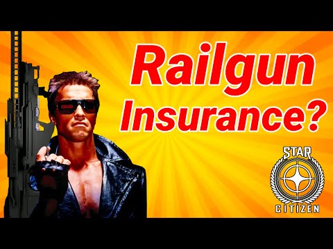 3.19 Weapon "Insurance" - Does it work with railguns and special skins?