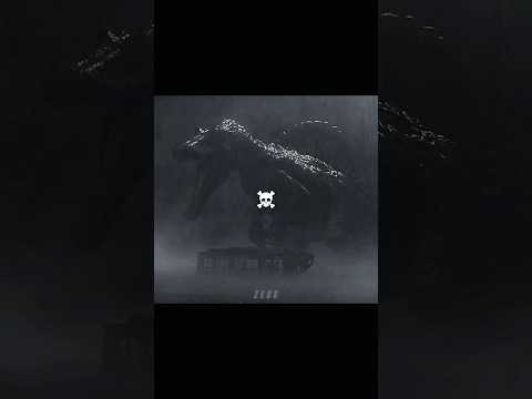 T-Rex vs Spinosaurus – Who Would Win?🦖💥