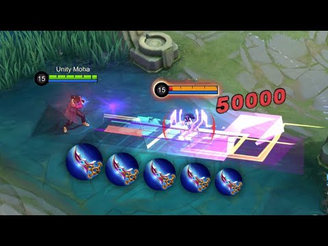 Brody first item heptaseas be like :