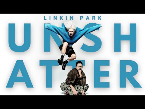 Linkin Park - Unshatter (zwieR.Z. Remix) Official Music Video [2025]