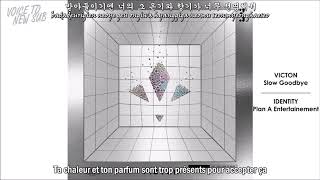 [VOSTFR] VICTON - SLOW GOODBYE