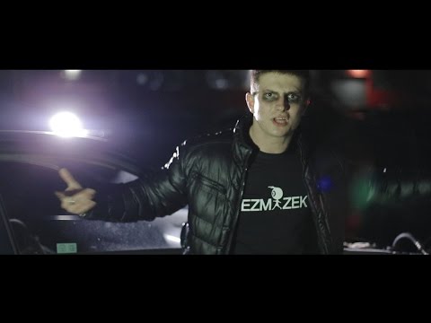 RESPOT - WOODOO feat. Mravec prod. Voodoo |OFFICIAL VIDEO|