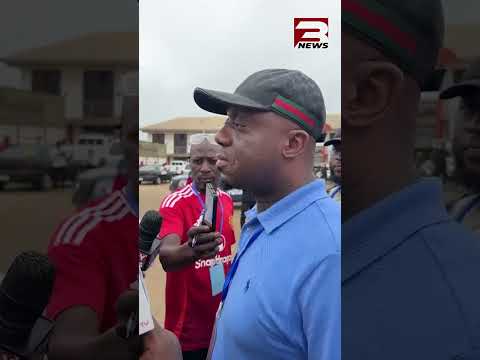 NPP met NDC constituency execs instead of national reps at Peace Council meet - General Sec. NPP