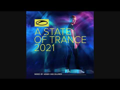 A State Of Trance 2021 - Mixed By Armin van Buuren