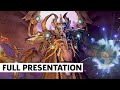 Tiny Tina's Wonderlands Full Presentation | Gearbox E3 2021