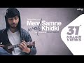 Mere Samne Wali Khidki Mein - Karan Nawani | Ukulele Version | Kishore Kumar | Pehchan Music