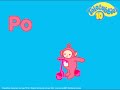 Teletubbies 10 Screensaver