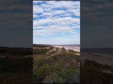 Caribe Oriental, San Luis Canelones.