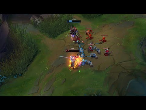 SN Bin - Yone vs Viktor