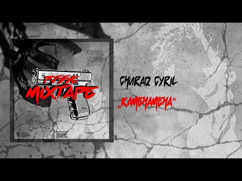 Churaq Cyril - Kamehameha (Audio)