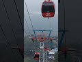 Pavagadh Ropeway