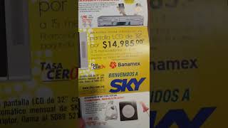 Download lagu Catálogo de la tarjeta de crédito Banamex BSmart del 2006 mp3 Download lagu Catálogo de la tarjeta de crédito Banamex BSmart del 2006 mp3