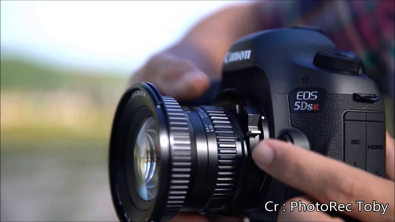 Объектив Laowa 15mm f/4 Wide Macro 1:1 Sony E