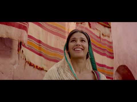 Aladdin 2019 |  Bloopers | Disney Arabia