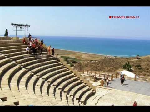 Koronkowa Robota - wycieczka objazdowa po Cyprze