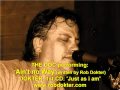 Rob The Doc Dokter Ain T No Way Written By Rob Dokter From 1st CD Just As I Am Mp4