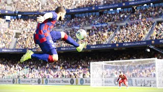Download lagu PES 2020 - ULTIMATE Goals & Skills Compilation #2| HD mp3 Download lagu PES 2020 - ULTIMATE Goals & Skills Compilation #2| HD mp3