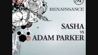 Sasha vs Adam Parker - Highlife (Sasha Invol2ver Remix)