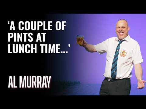 The Pub Landlord Explains What MADE BRITAIN GREAT! | Al Murray The Pub Landlord Stand Up